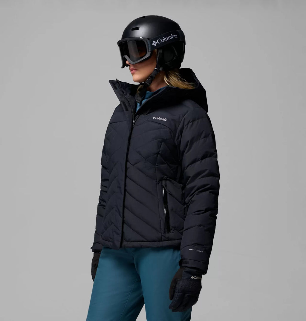 Columbia Women's Lay D Down V Jacket