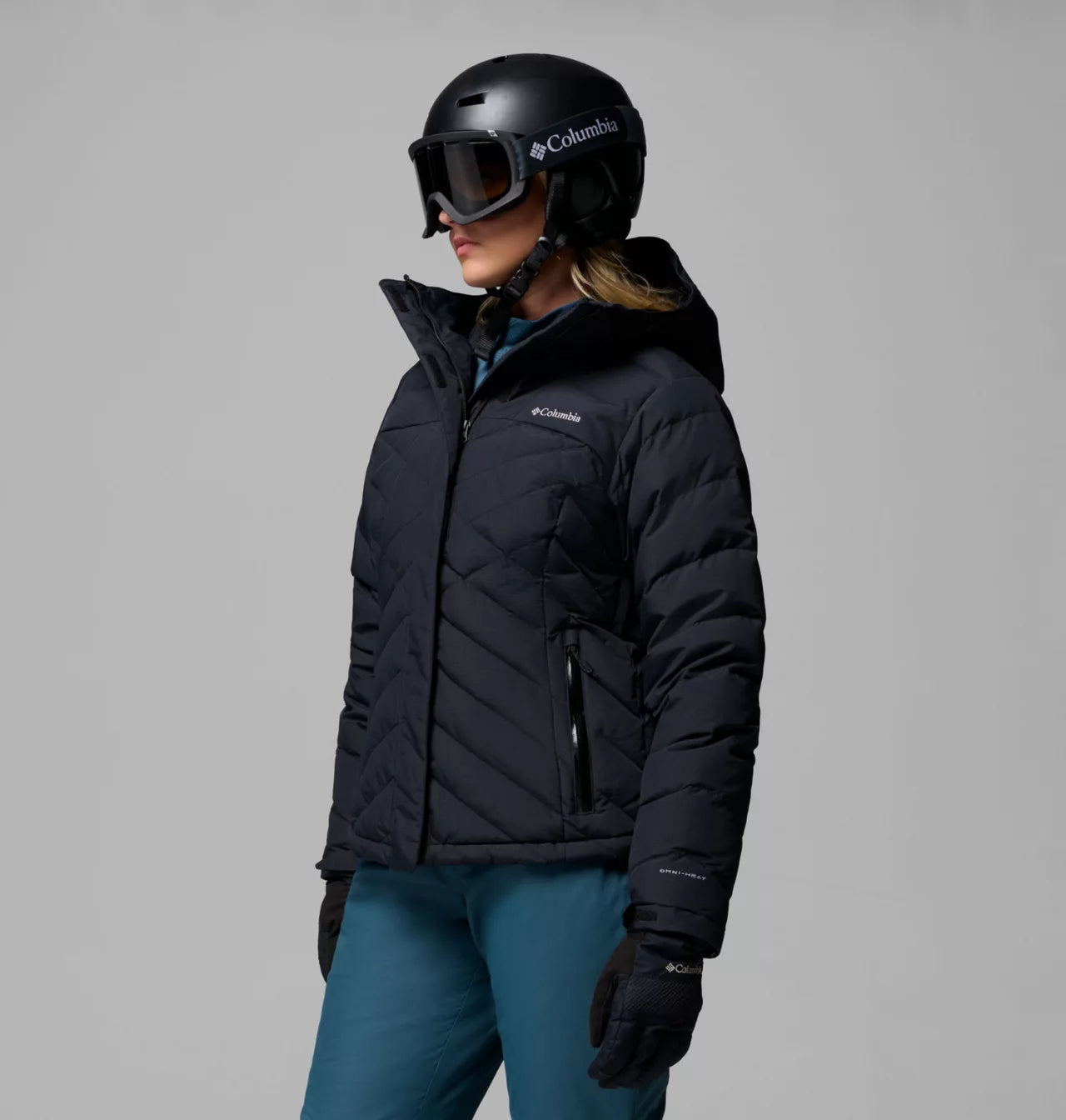 Columbia Women's Lay D Down V Jacket