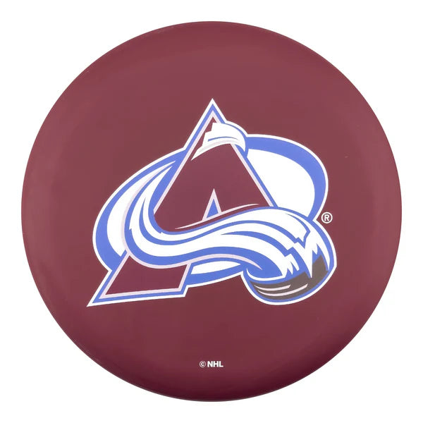 Pivot BaseGrip Plastic - NHL Primary Logo Stamp