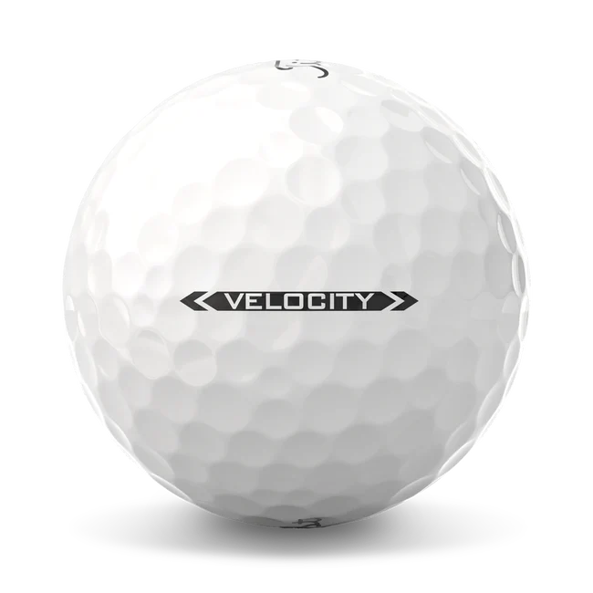 Velocity Golf Balls - 1 Dozen