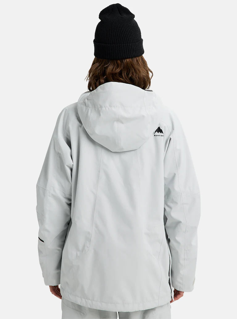 Burton Women's Burton Reserve 2L Relaxed Anorak Jacket