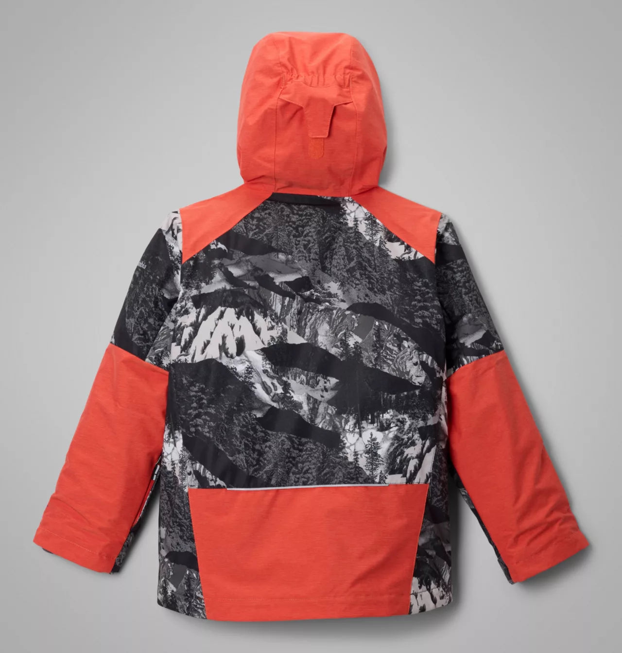 Boys' Whirlibird III Interchange Jacket