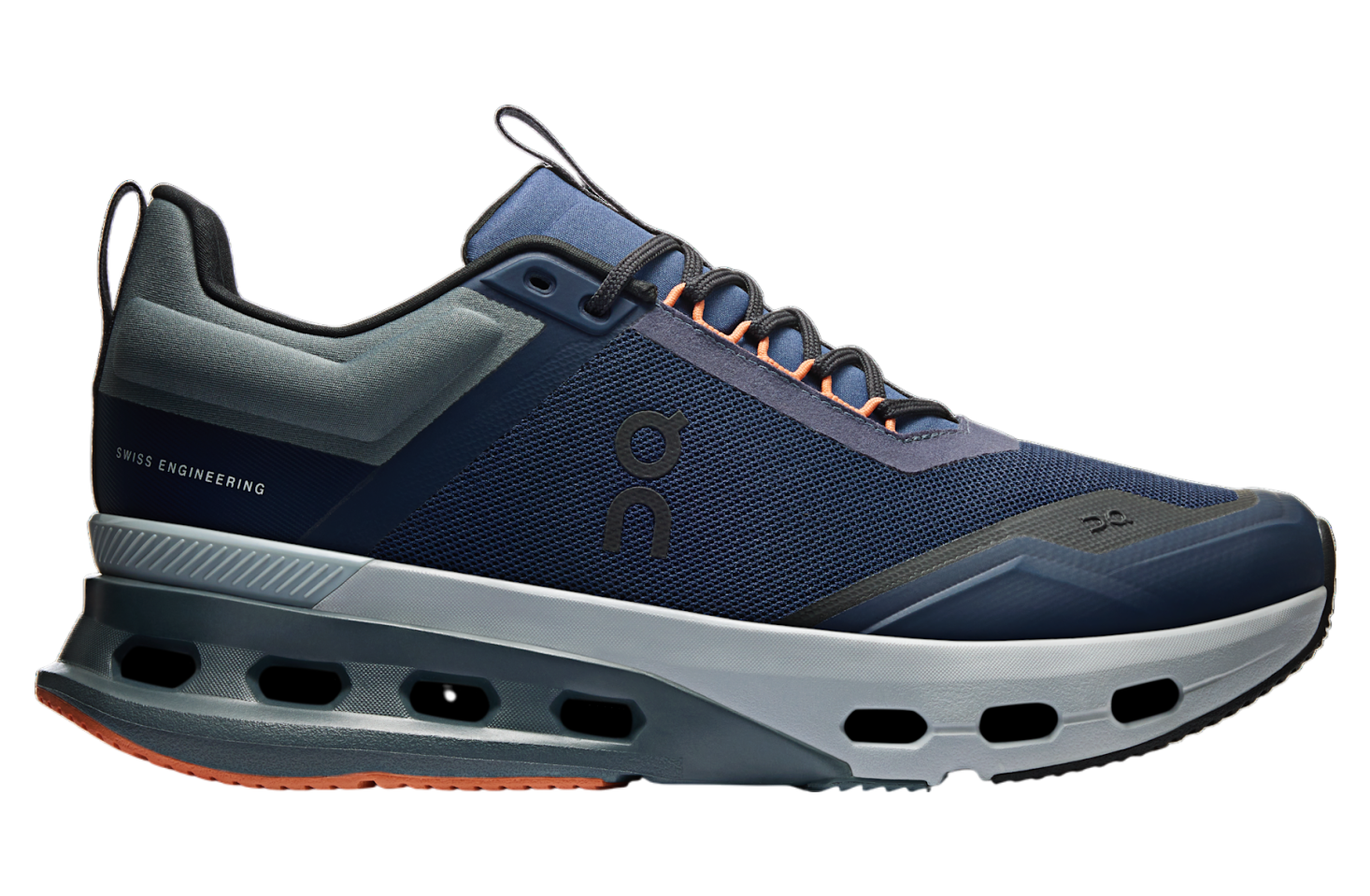 Men's Cloudnova X Training Shoes