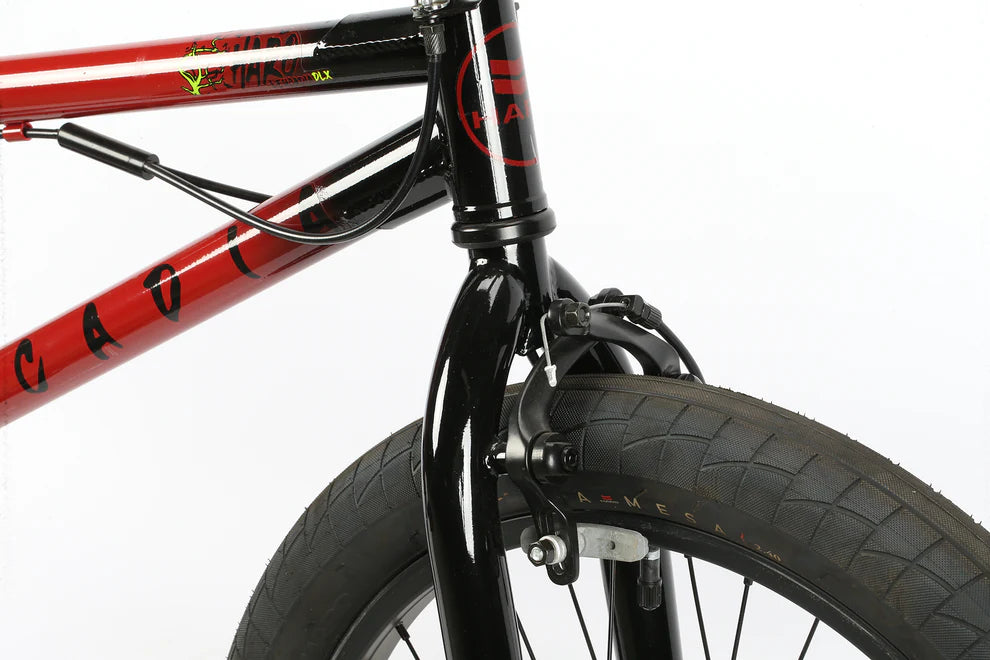 Leucadia DLX BMX Bike