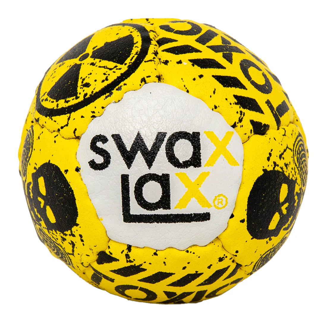 Swax Lax Practice Ball