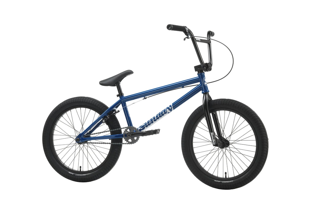 Sunday Blueprint 20" Bmx Bike