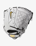 Hyperdiamond Edge Softball Fielding Glove - 12.5"