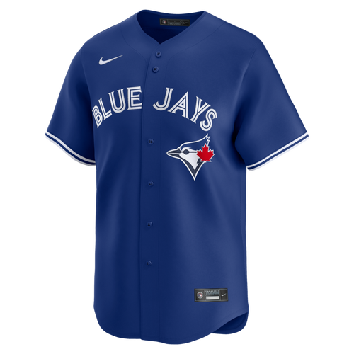 Nike Vladimir Guerrero Jr. Toronto Blue Jays Royal Blue Alternate Game Jersey