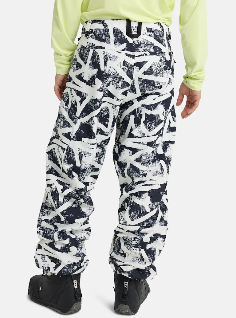 Burton Men's Burton Reserve 2L Relaxed Pants