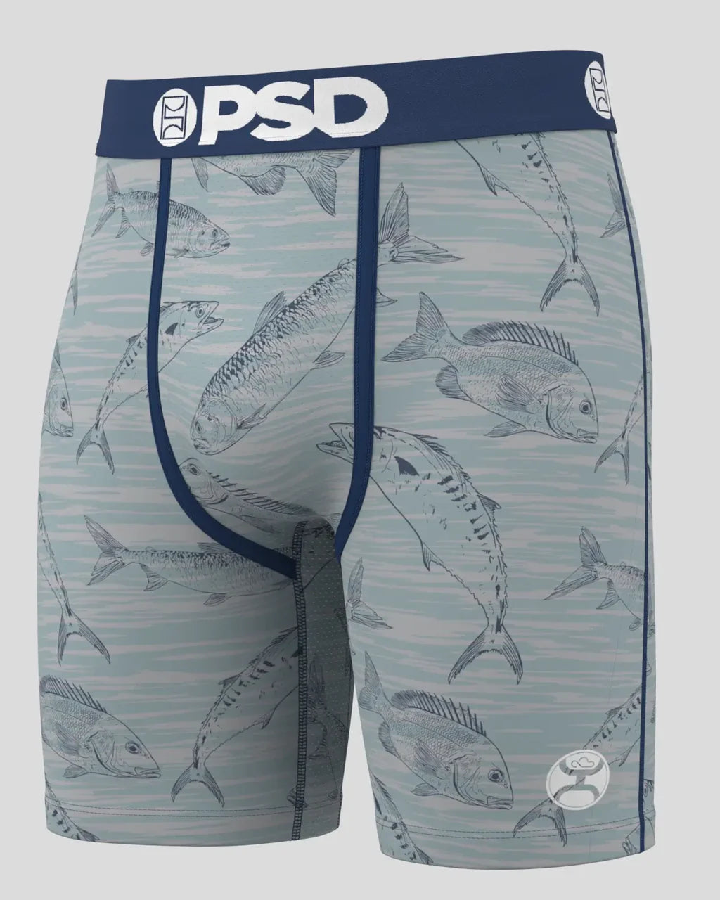 PSD Hooey - Gulf Boxer Briefs