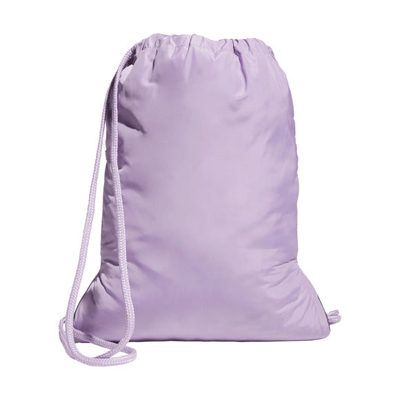Adidas Alliance 3 Sackpack with Drawstring Closure