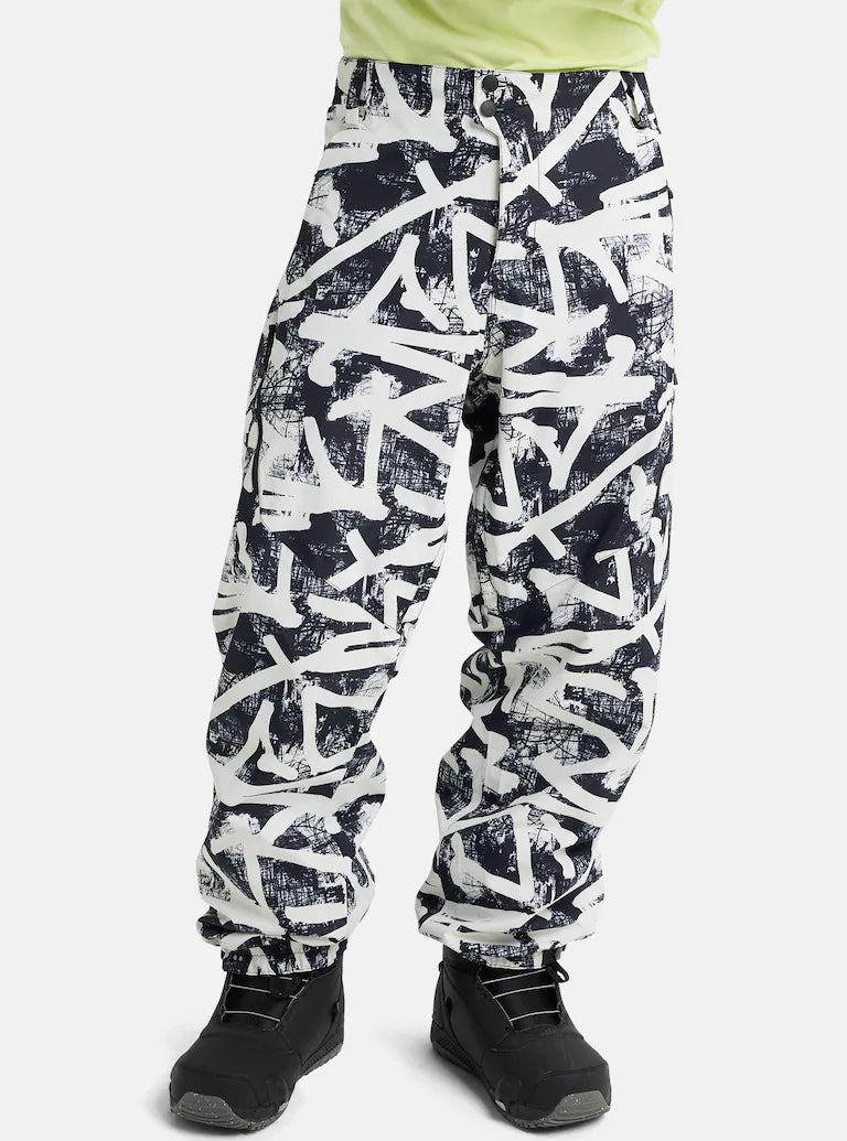 Burton Men's Burton Reserve 2L Relaxed Pants