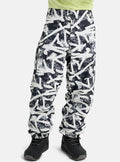 Burton Men's Burton Reserve 2L Relaxed Pants