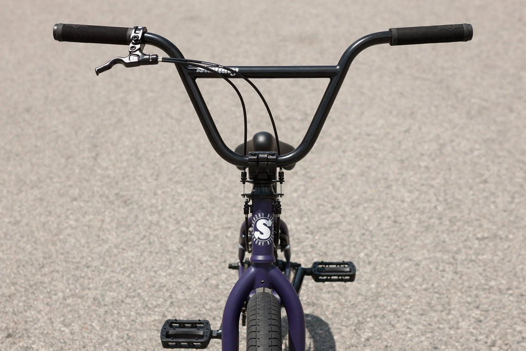 Forecaster Park Maca Perez Grasset Signature Bmx Bike 20.5"