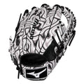 Mizuno GMVP-50MP MVP Prime M-Print Baseball Glove - 11.75"