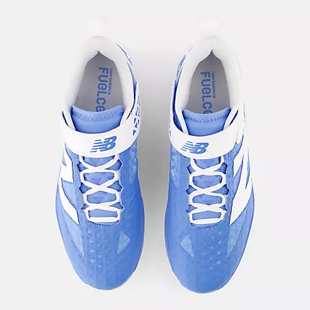 New Balance Men's FuelCell 4040 v8 Baseball Cleats