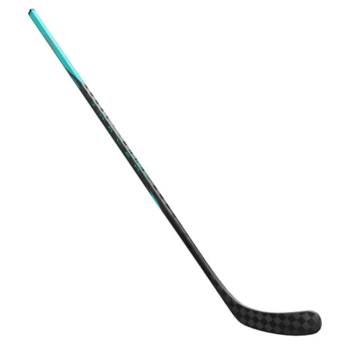 Junior Nexus Tracer Teal Hockey Stick - 2025