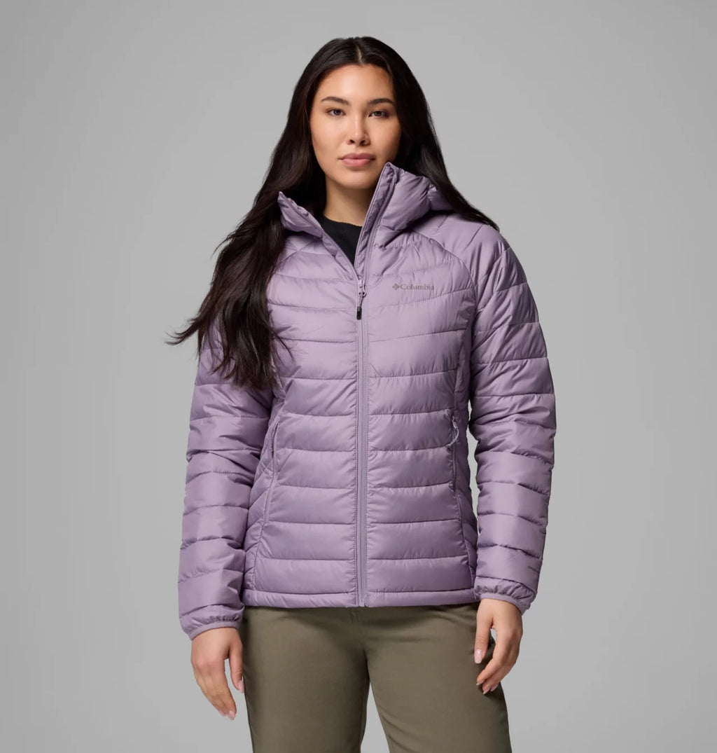 Women's Powder Lite II Hooded Jacket