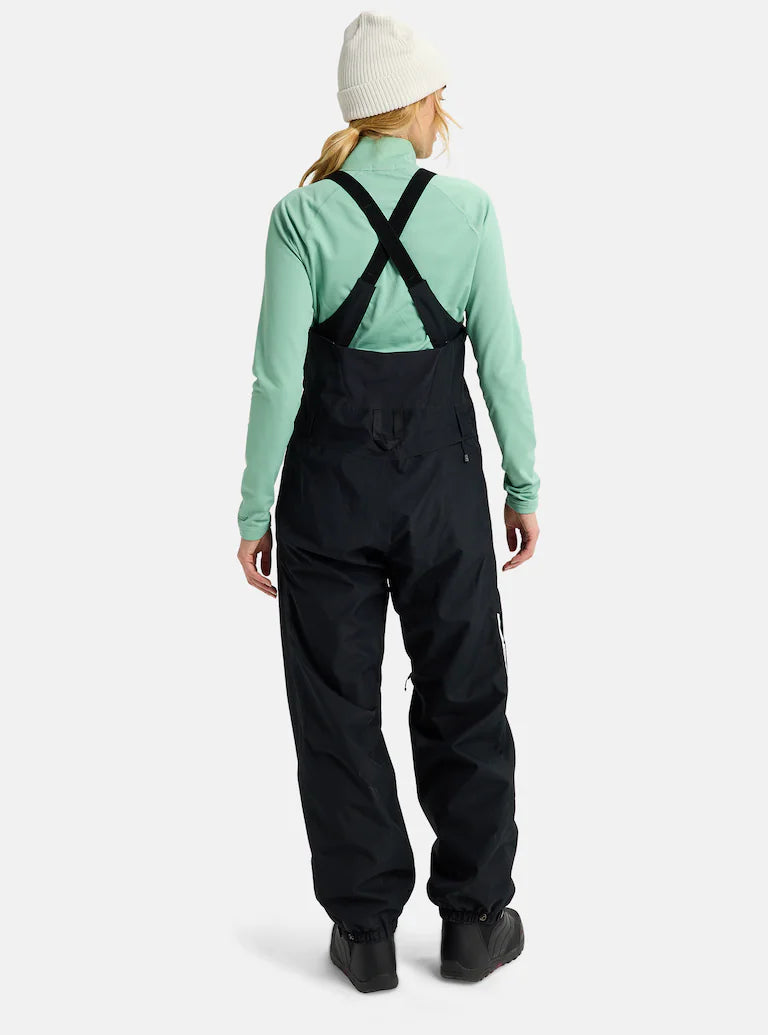 Burton Women's Burton Reserve 2L Bib Pants