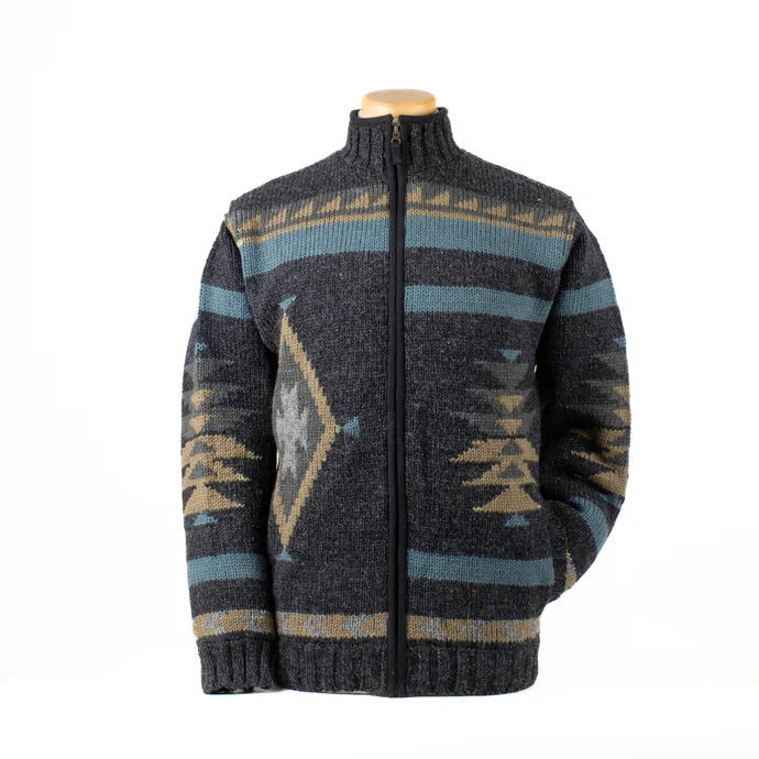 Lost Horizons Men's Durango Sweater