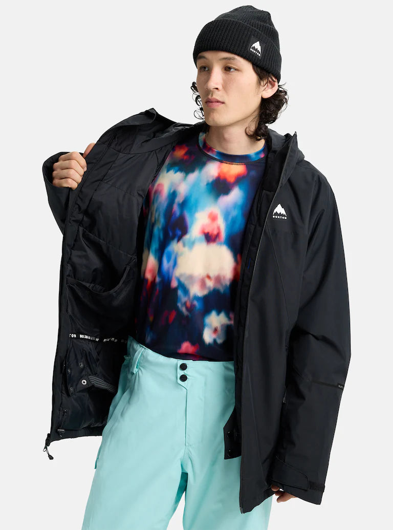 Burton Men's Burton Reserve 2L Insulated Jacket