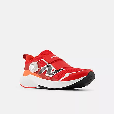 New Balance Kids DynaSoft Reveal v4 BOA Running Shoes