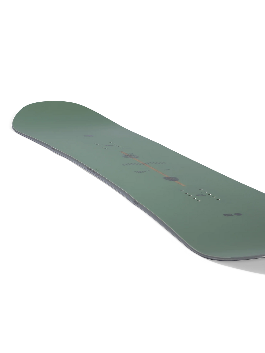 Arbor Formula Decon Snowboard - 2025