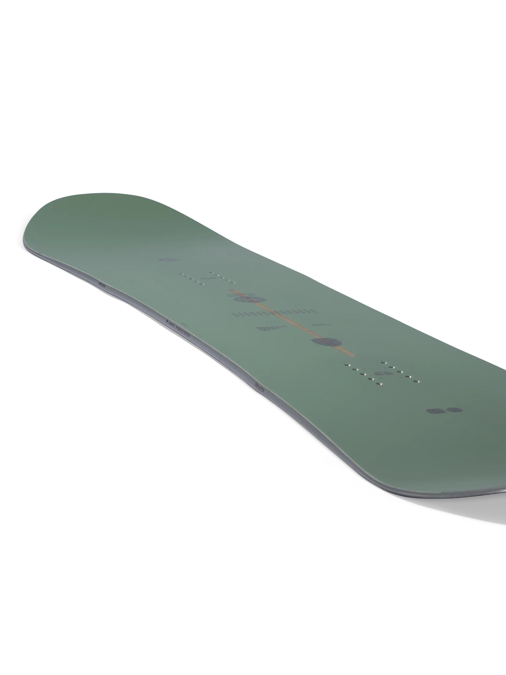 Arbor Formula Decon Snowboard - 2025