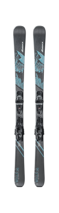 Nordica Wild Belle 78 Skis