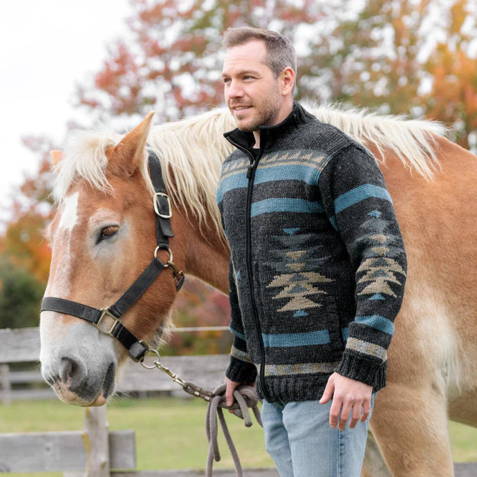 Lost Horizons Men's Durango Sweater