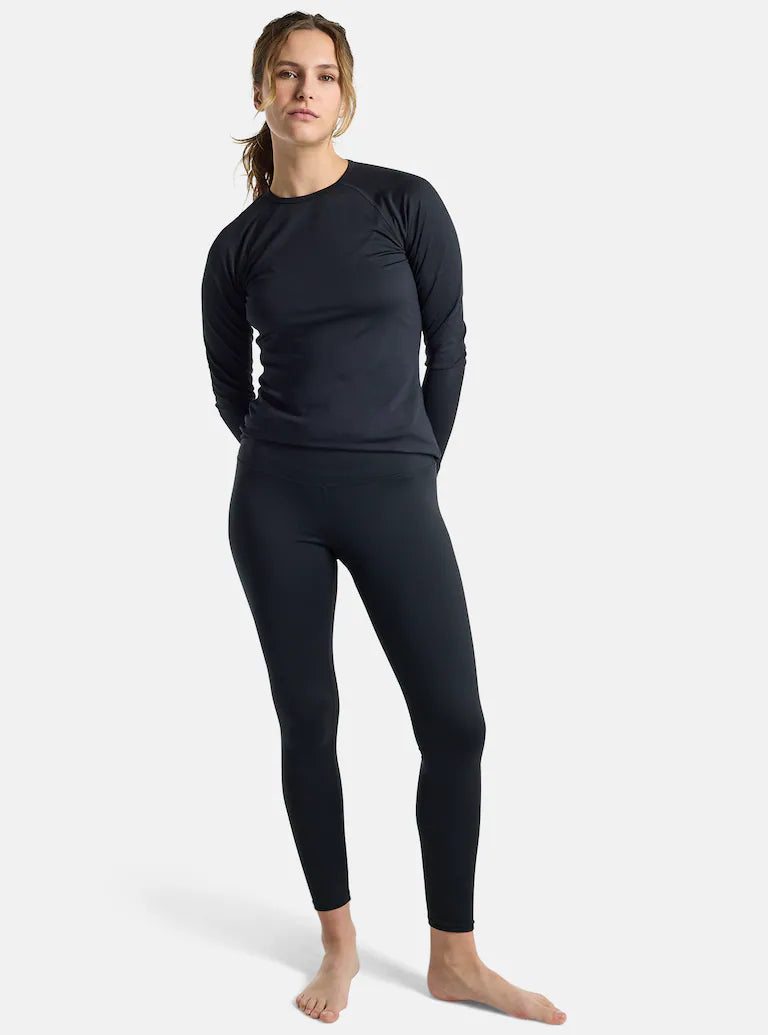 Burton Women's Midweight Base Layer Pants