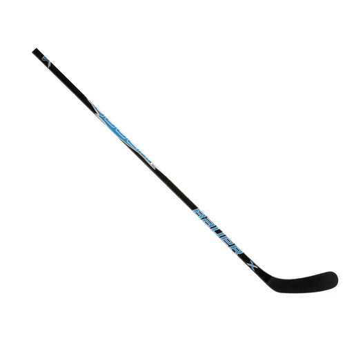 Bauer Senior X Series Grip Hockey Stick - 2025