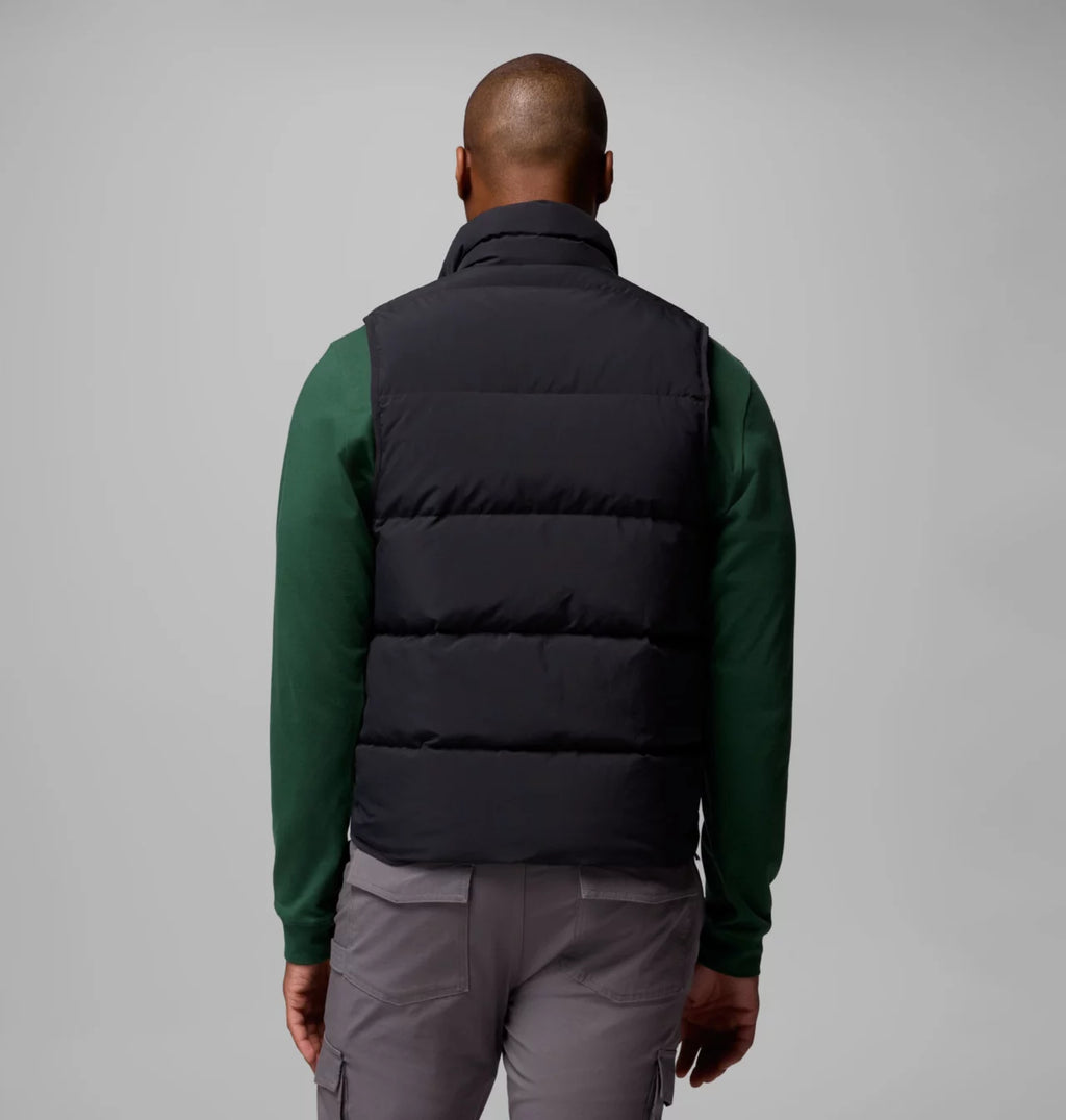 Columbia Men's Wallowa Down Vest