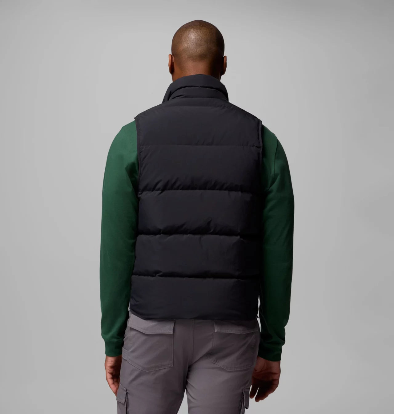 Columbia Men's Wallowa Down Vest