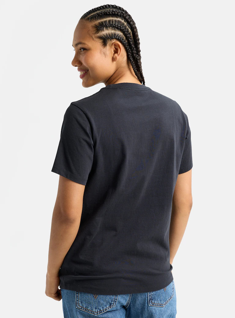 Burton Unisex Elmore Short Sleeve T-Shirt
