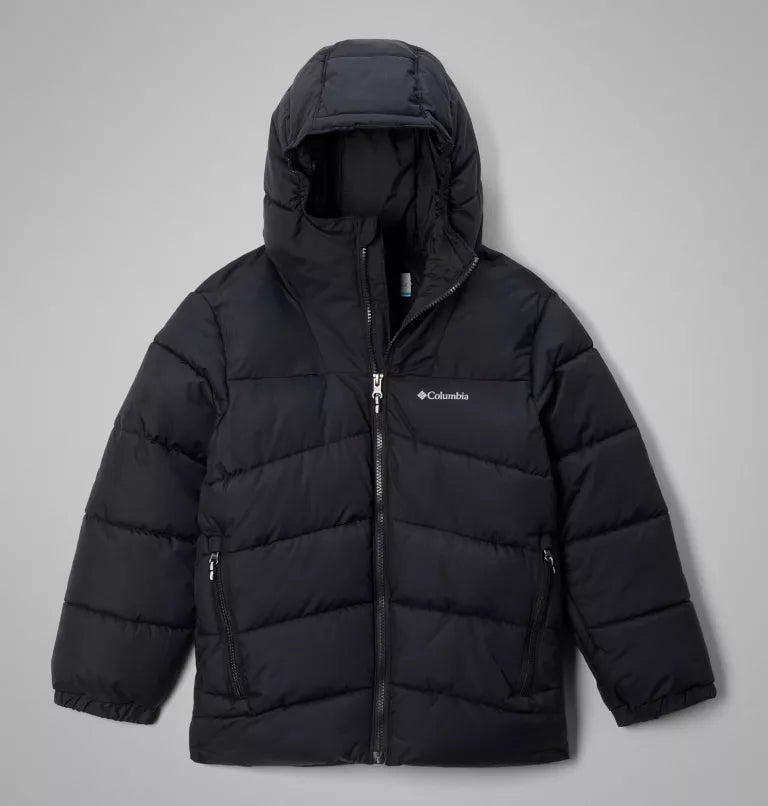 Boys' Arctic Blast II Jacket