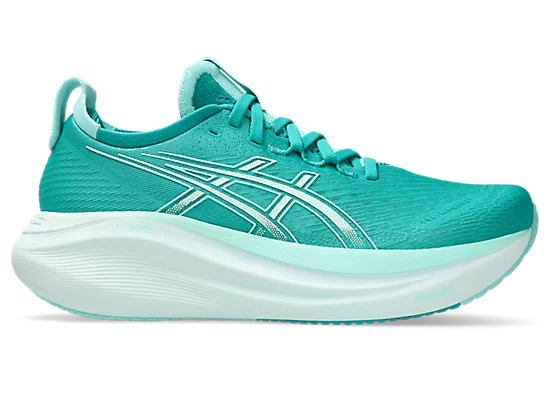 Women's Gel-Nimbus 27 Running Shoes