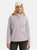 Burton Women's Cinder Fleece Pullover