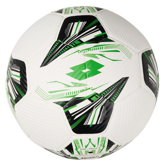 Match Soccer Ball