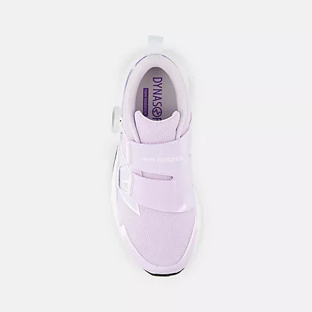 New Balance Kids DynaSoft Reveal v4 BOA Running Shoes