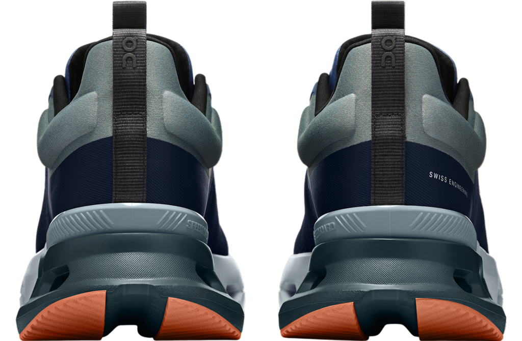 Men's Cloudnova X Training Shoes