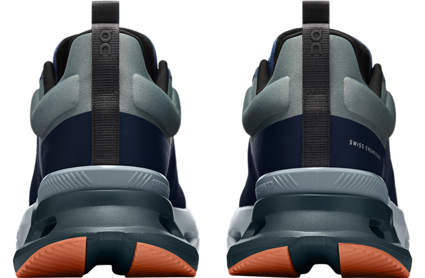 Men's Cloudnova X Training Shoes