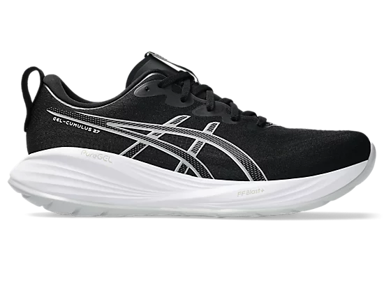 Asics Men's Gel-Cumulus 27 Running Shoes - Extra Wide