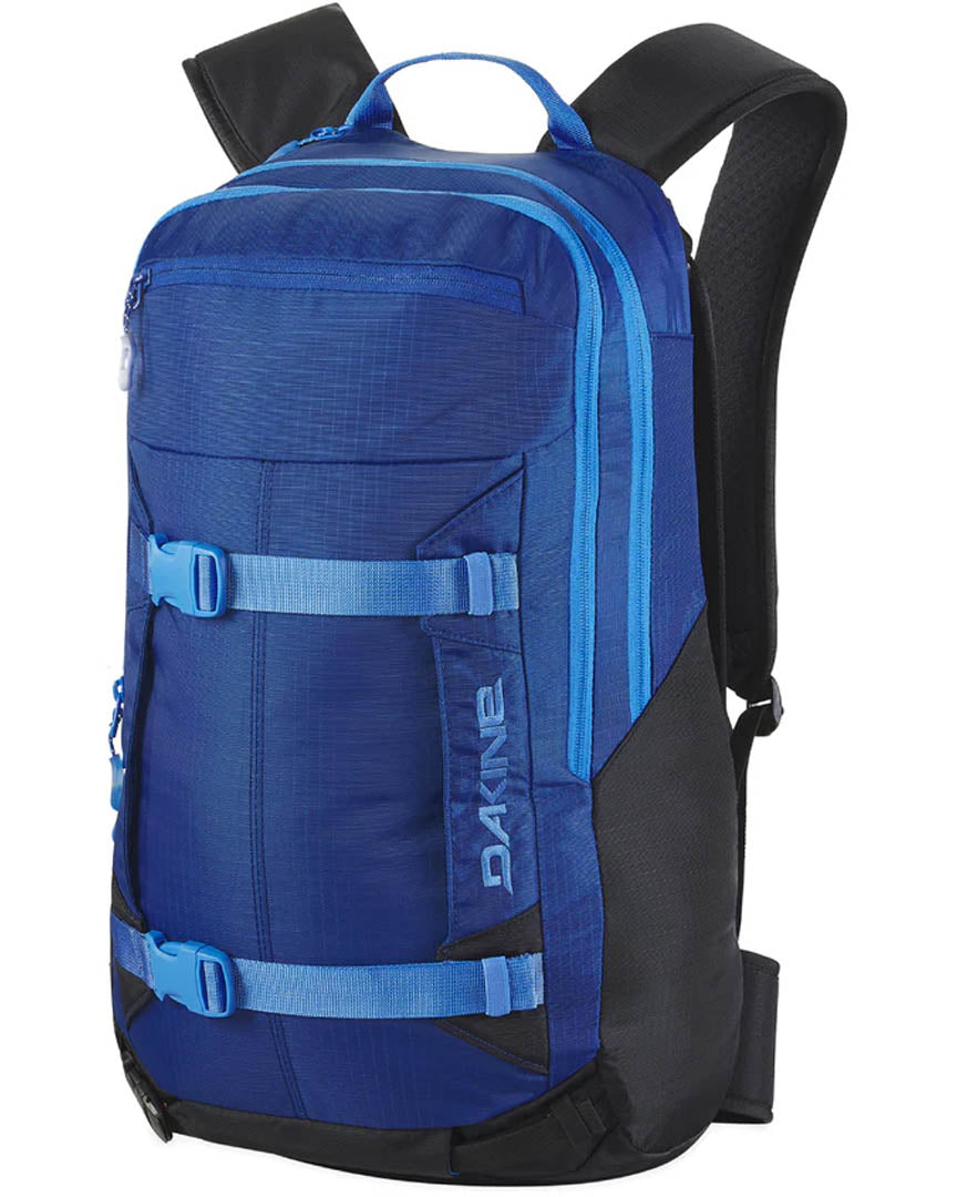 Dakine Mission Pro 25L Deep Lake Backpack