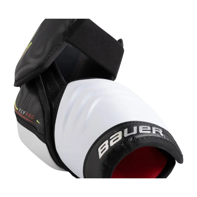 Bauer Junior Vapor FLYPRO Elbow Pads