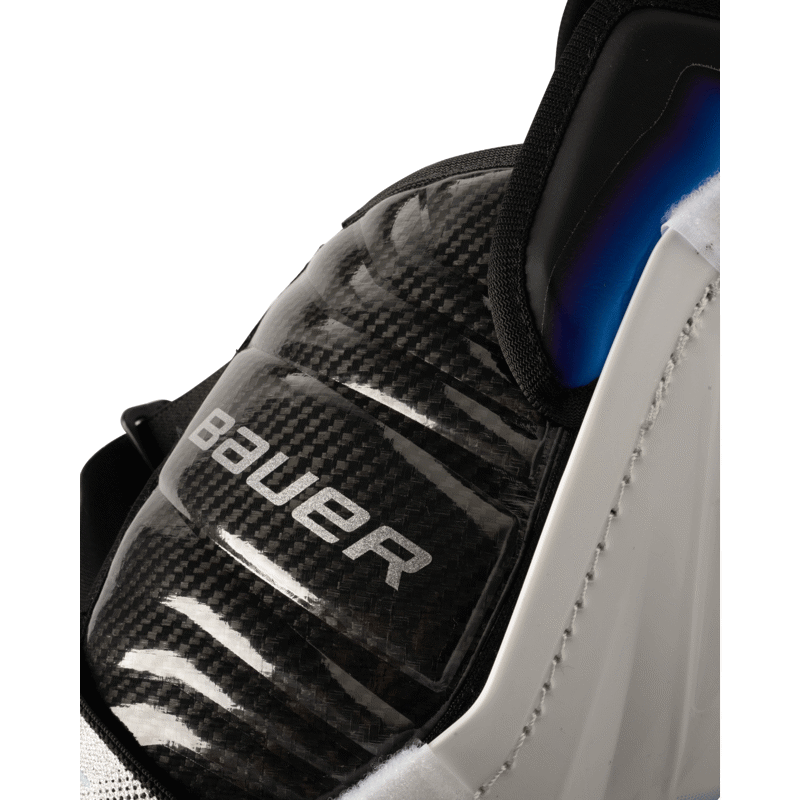 Bauer Intermediate Vapor FLYLITE Shin Guards