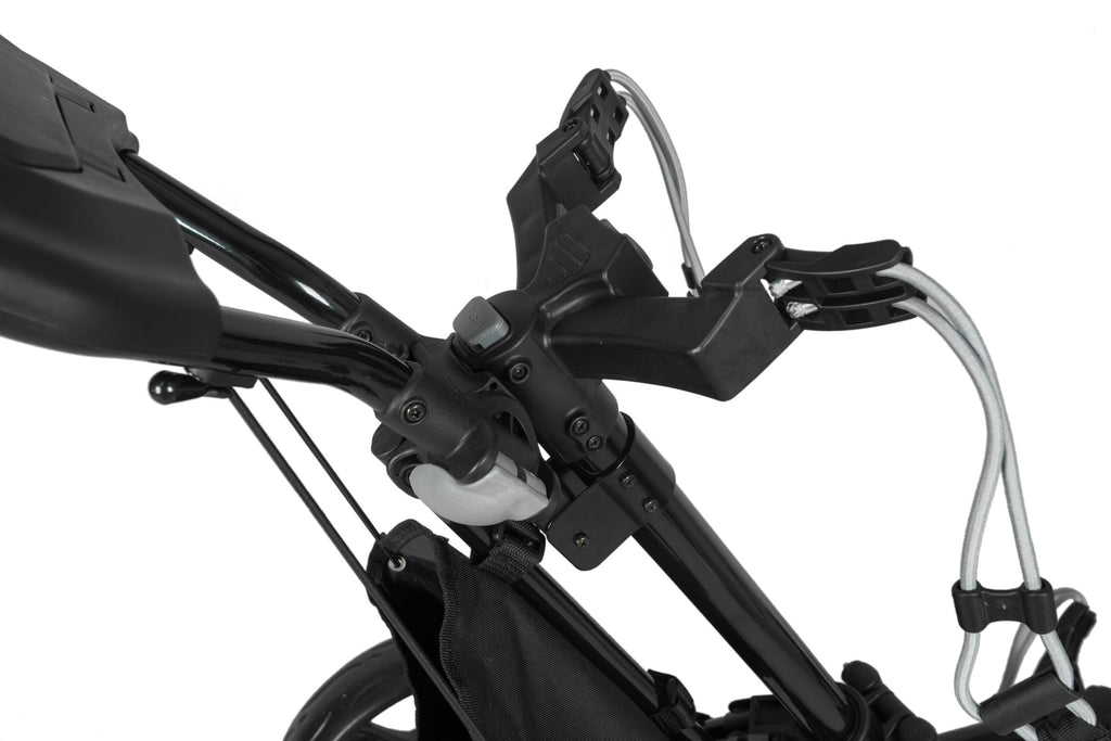 Powerbilt TPX GC3 Cart