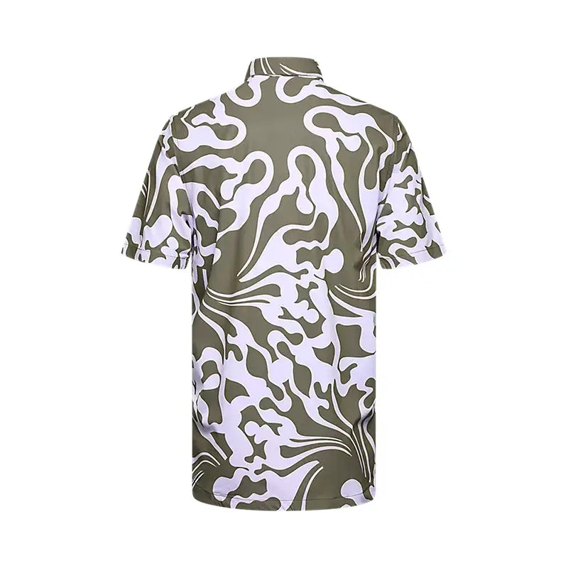 Ranger Woven Jersey