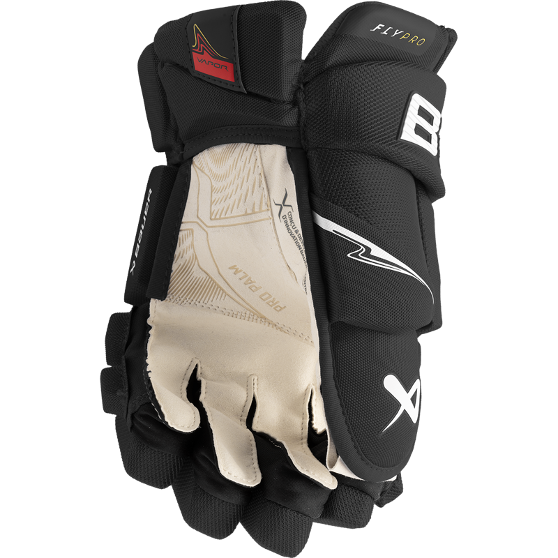 Bauer Intermediate Vapor FLYPRO Glove