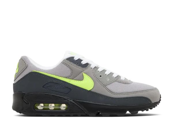 Nike Men's Air Max 90 Shoes